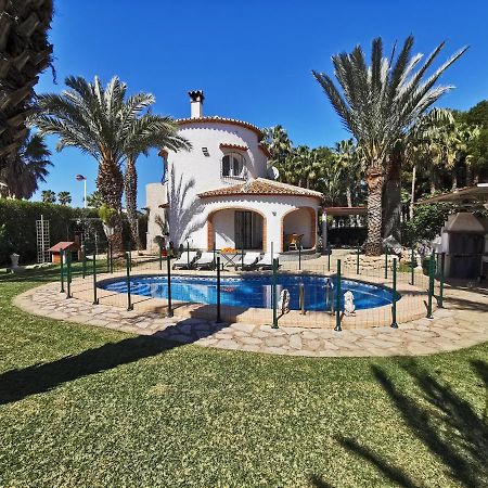 Villa Helene إلس بوبليتس المظهر الخارجي الصورة