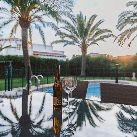 Villa Helene إلس بوبليتس المظهر الخارجي الصورة