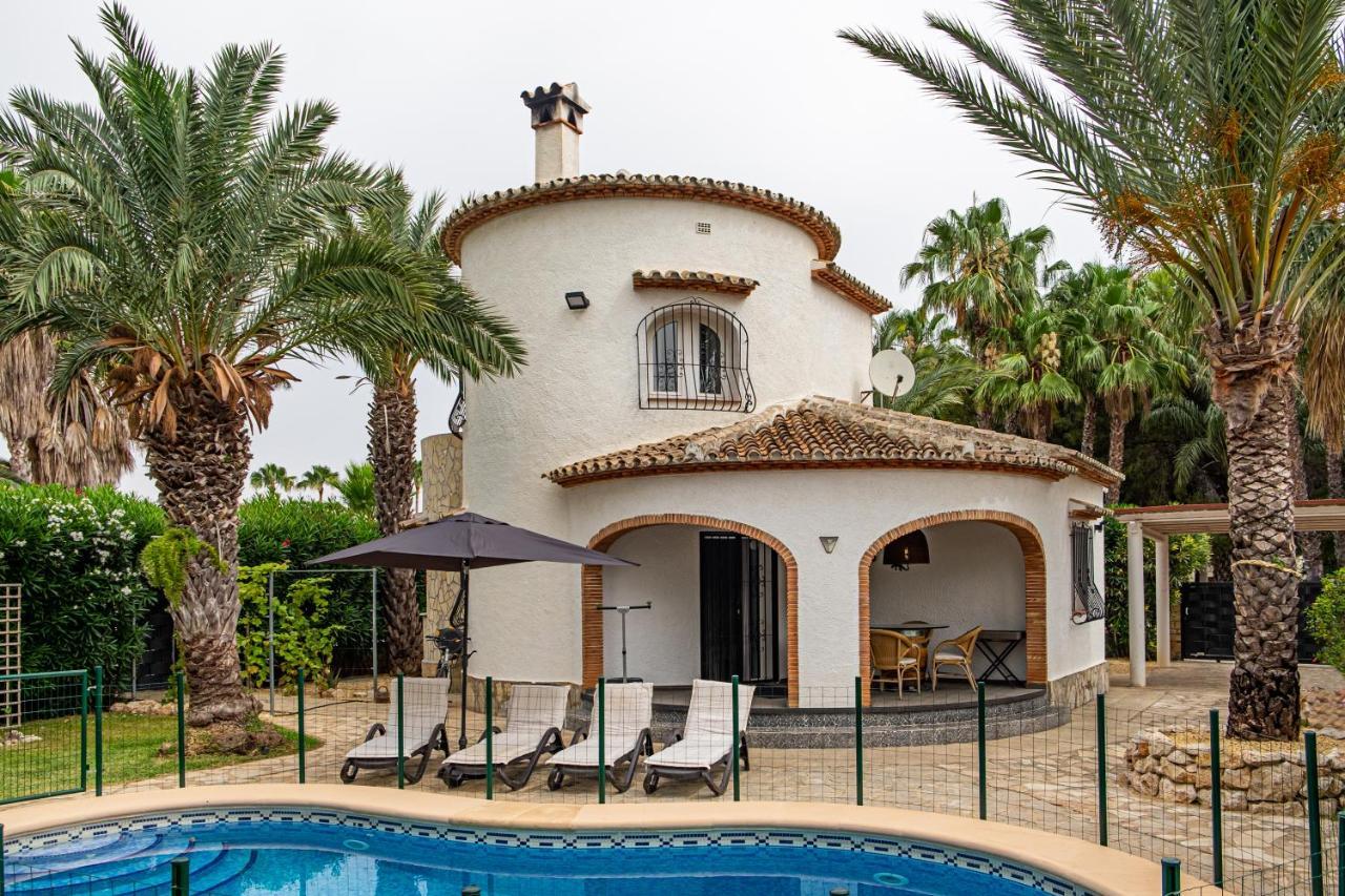 Villa Helene إلس بوبليتس المظهر الخارجي الصورة