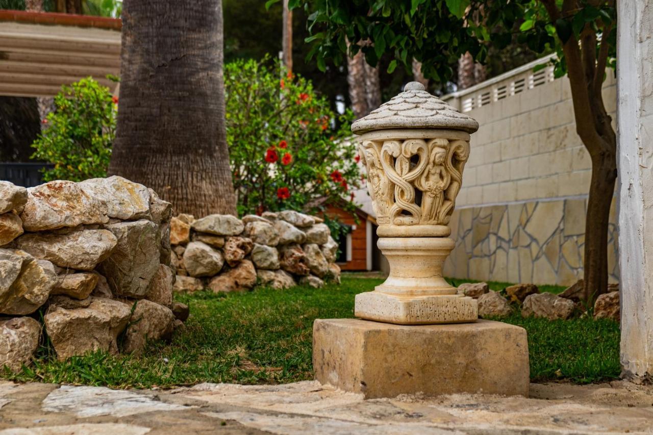 Villa Helene إلس بوبليتس المظهر الخارجي الصورة