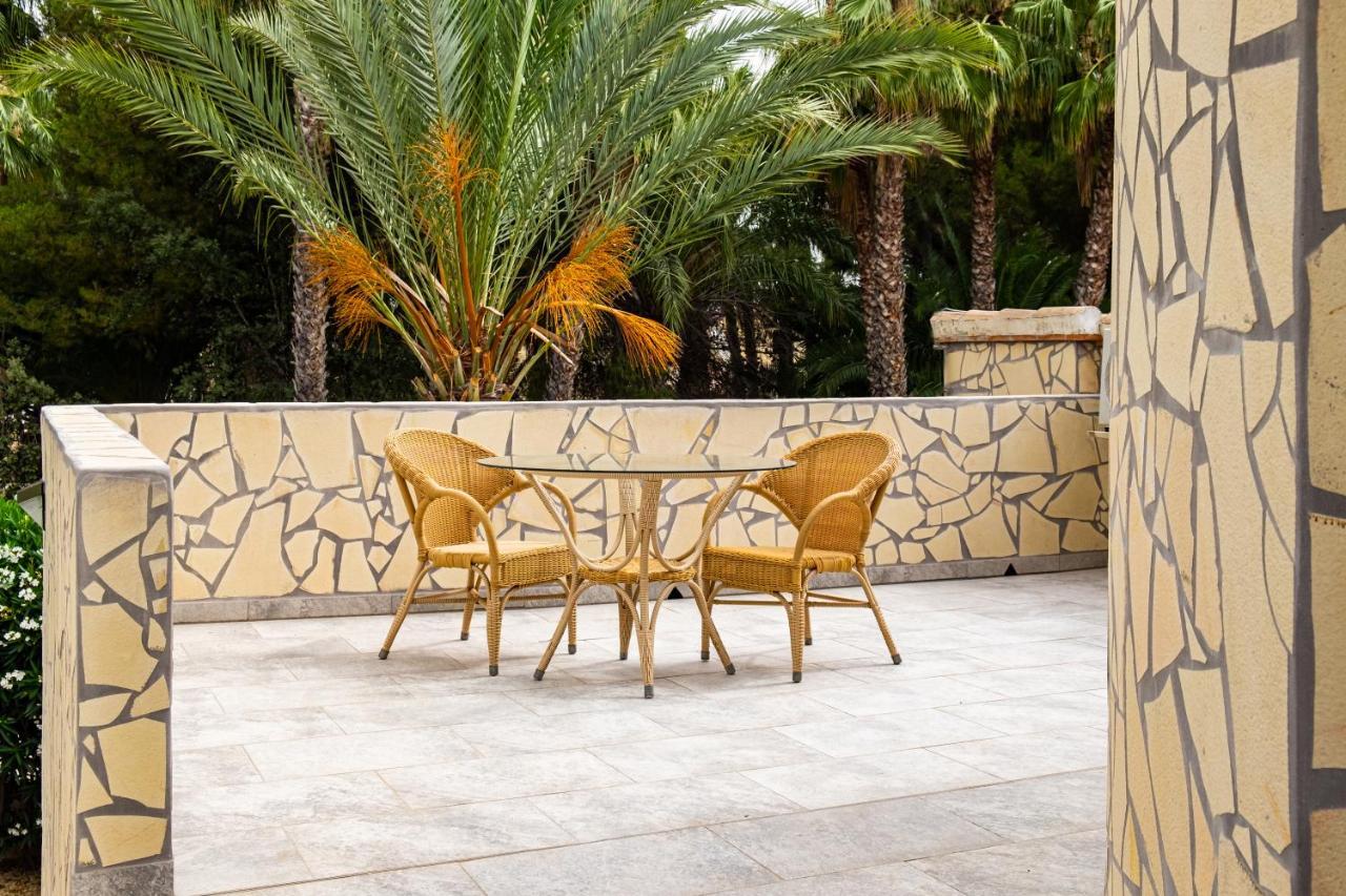 Villa Helene إلس بوبليتس المظهر الخارجي الصورة