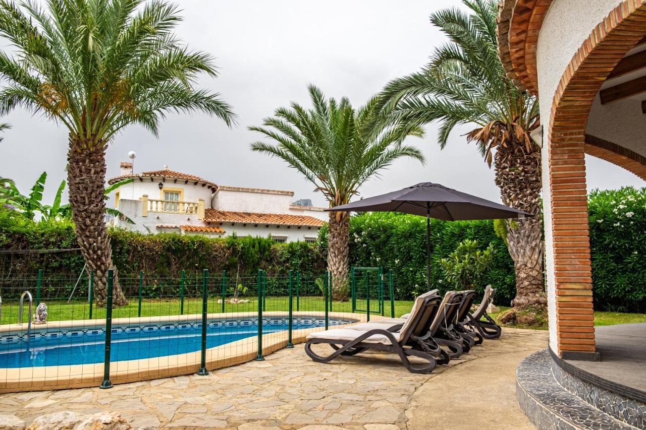 Villa Helene إلس بوبليتس المظهر الخارجي الصورة