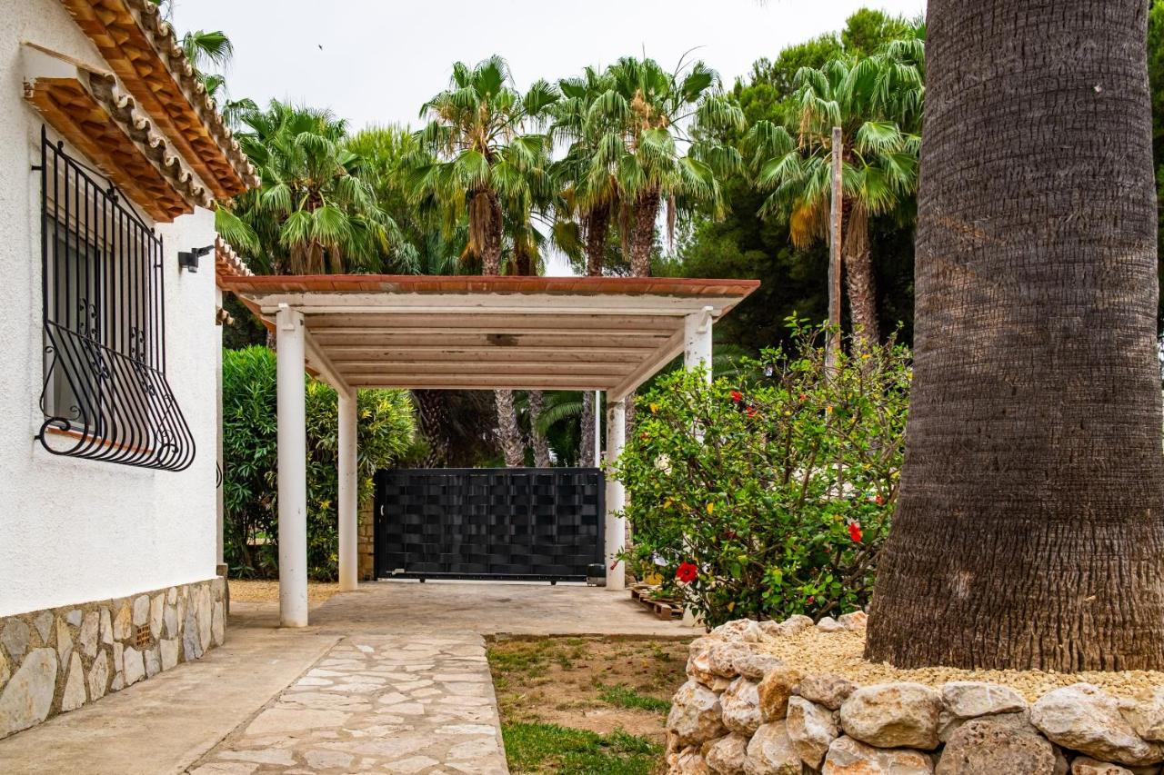 Villa Helene إلس بوبليتس المظهر الخارجي الصورة