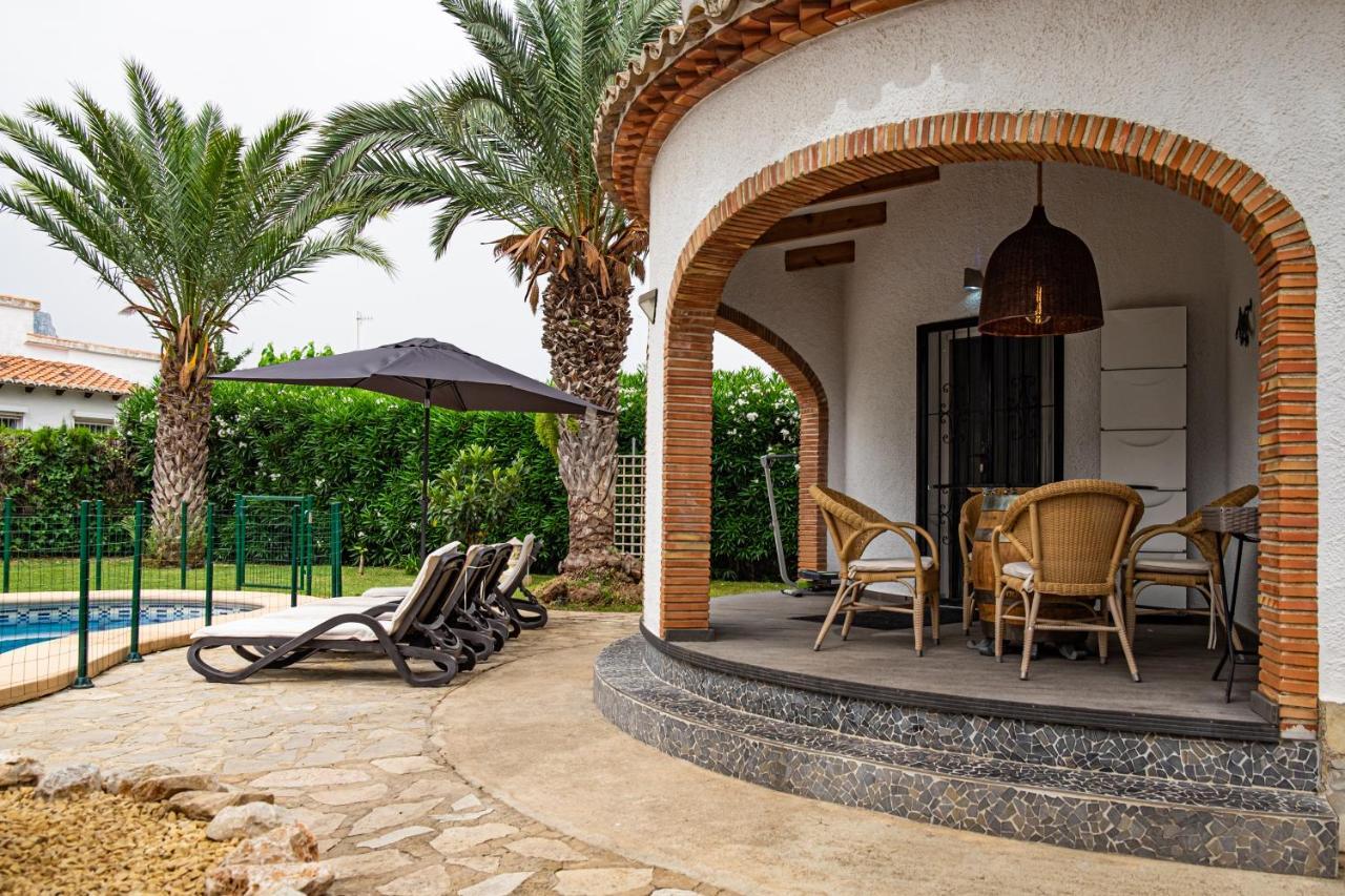 Villa Helene إلس بوبليتس المظهر الخارجي الصورة