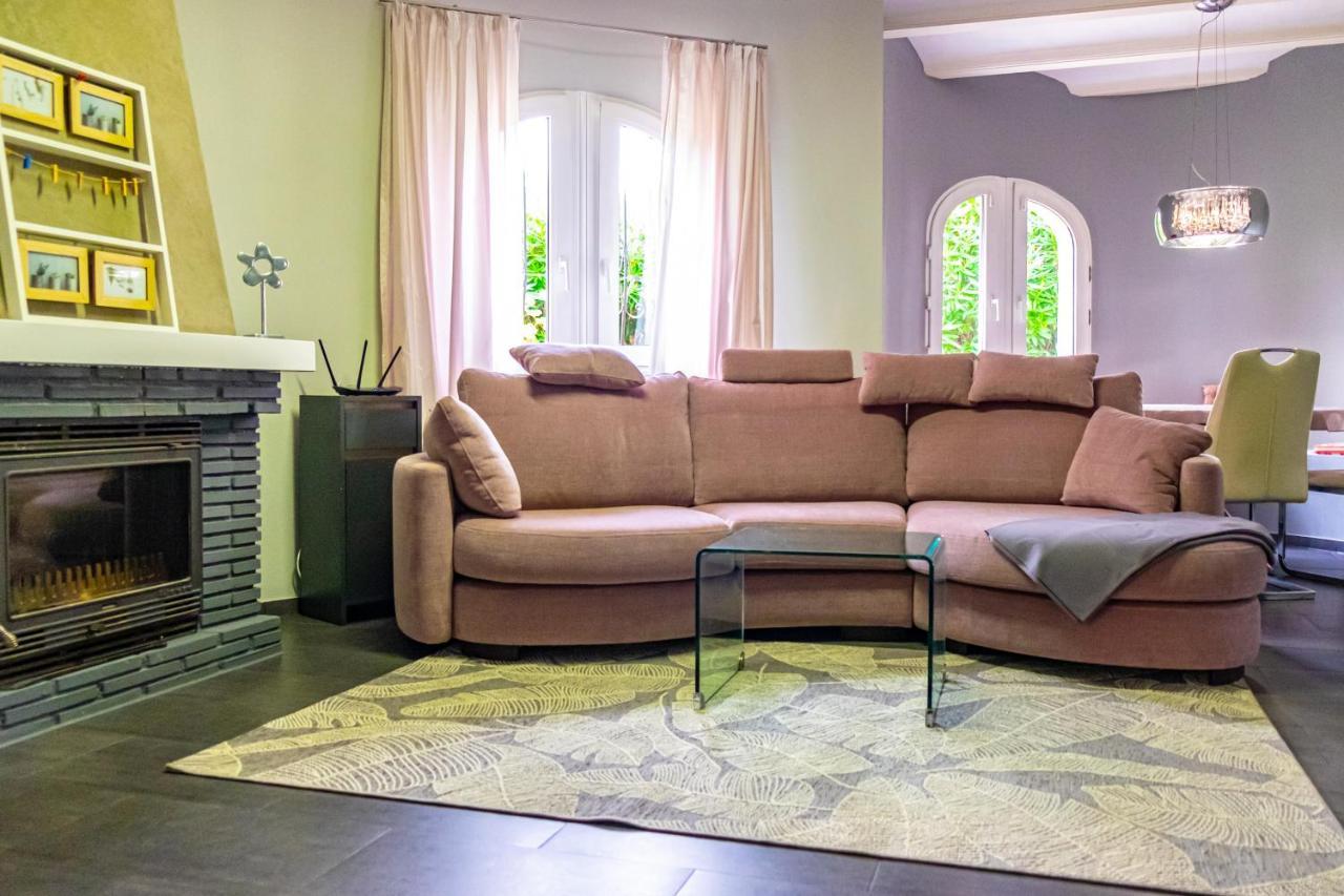 Villa Helene إلس بوبليتس المظهر الخارجي الصورة