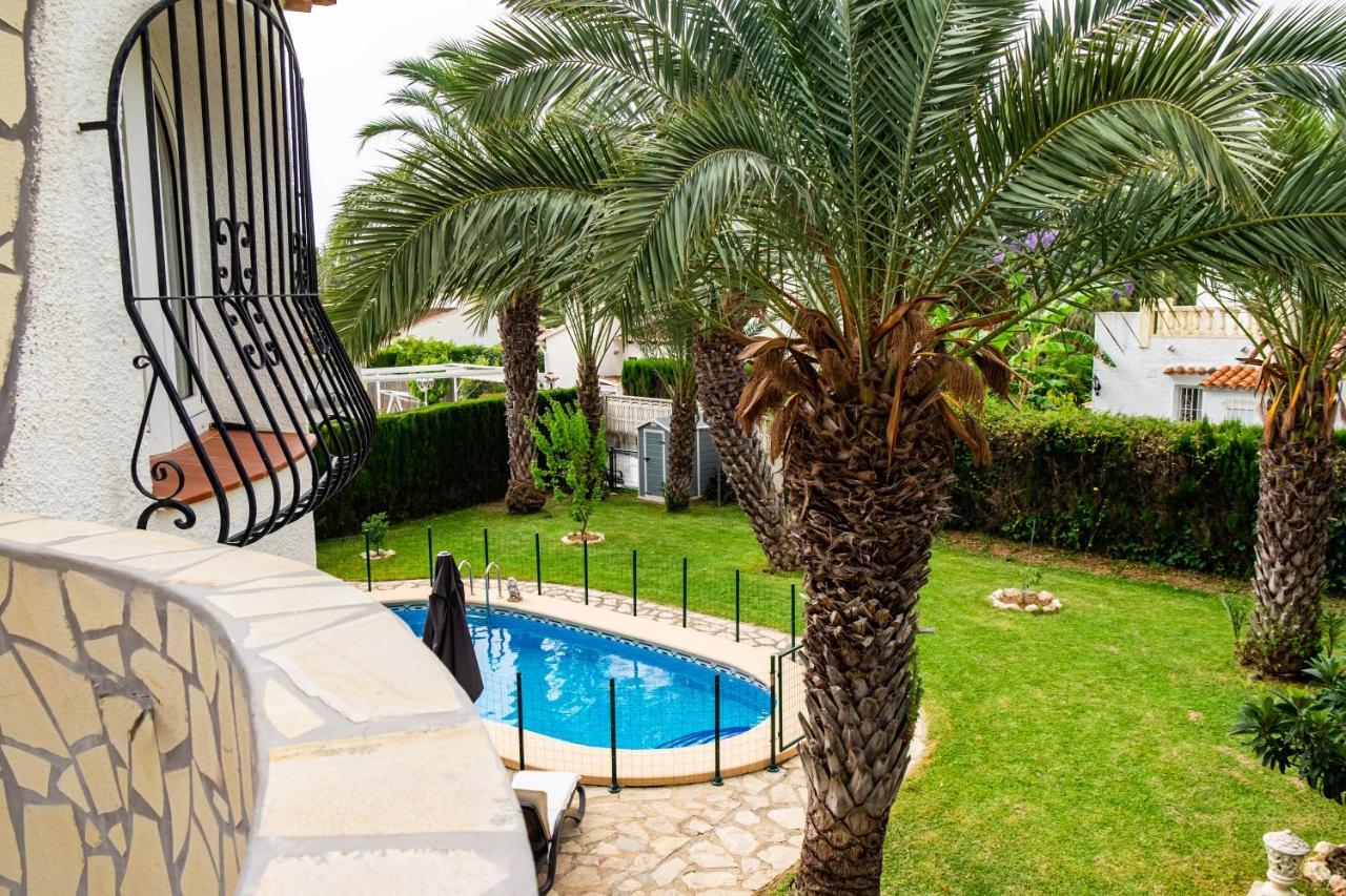 Villa Helene إلس بوبليتس المظهر الخارجي الصورة