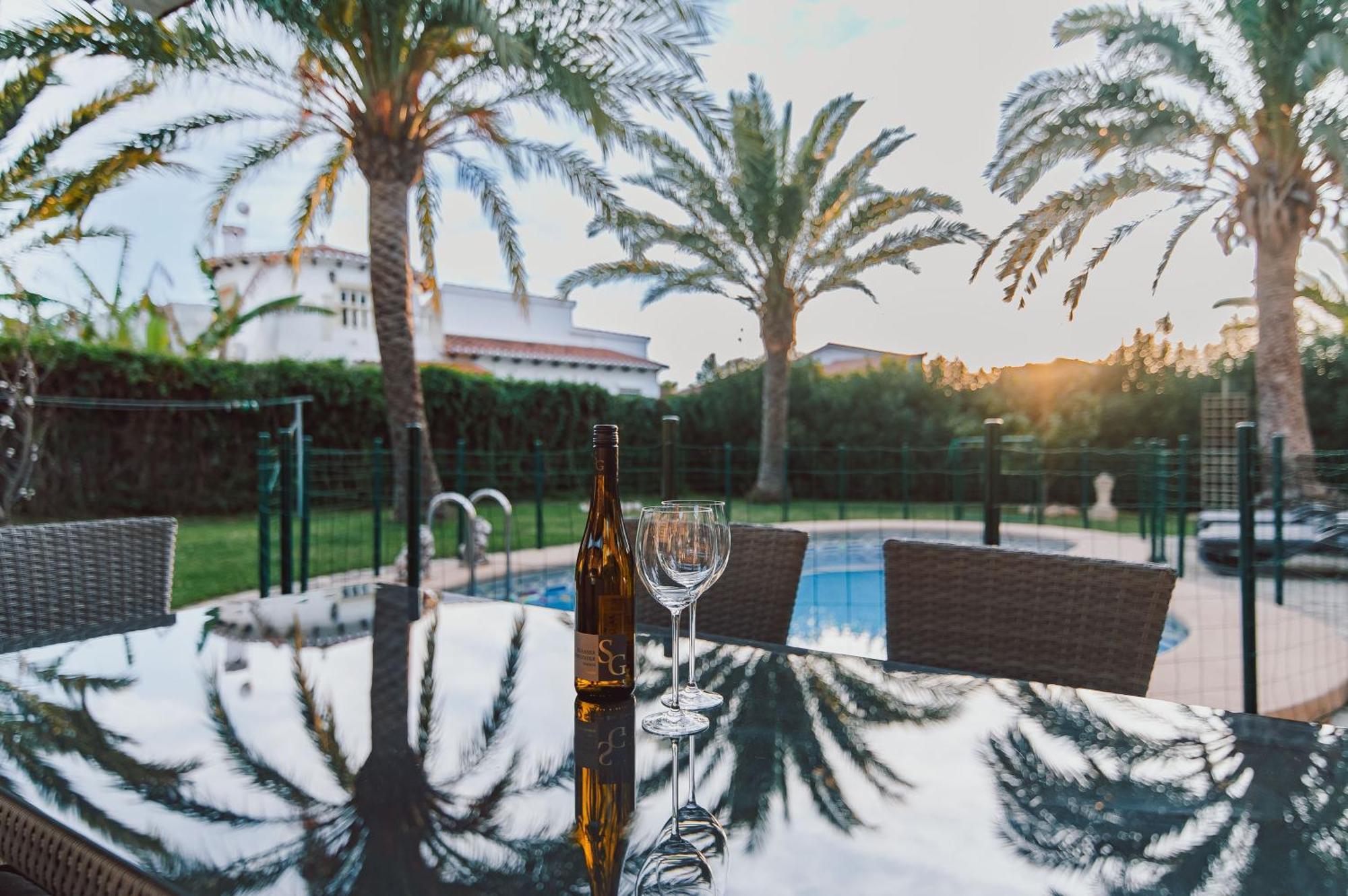 Villa Helene إلس بوبليتس المظهر الخارجي الصورة