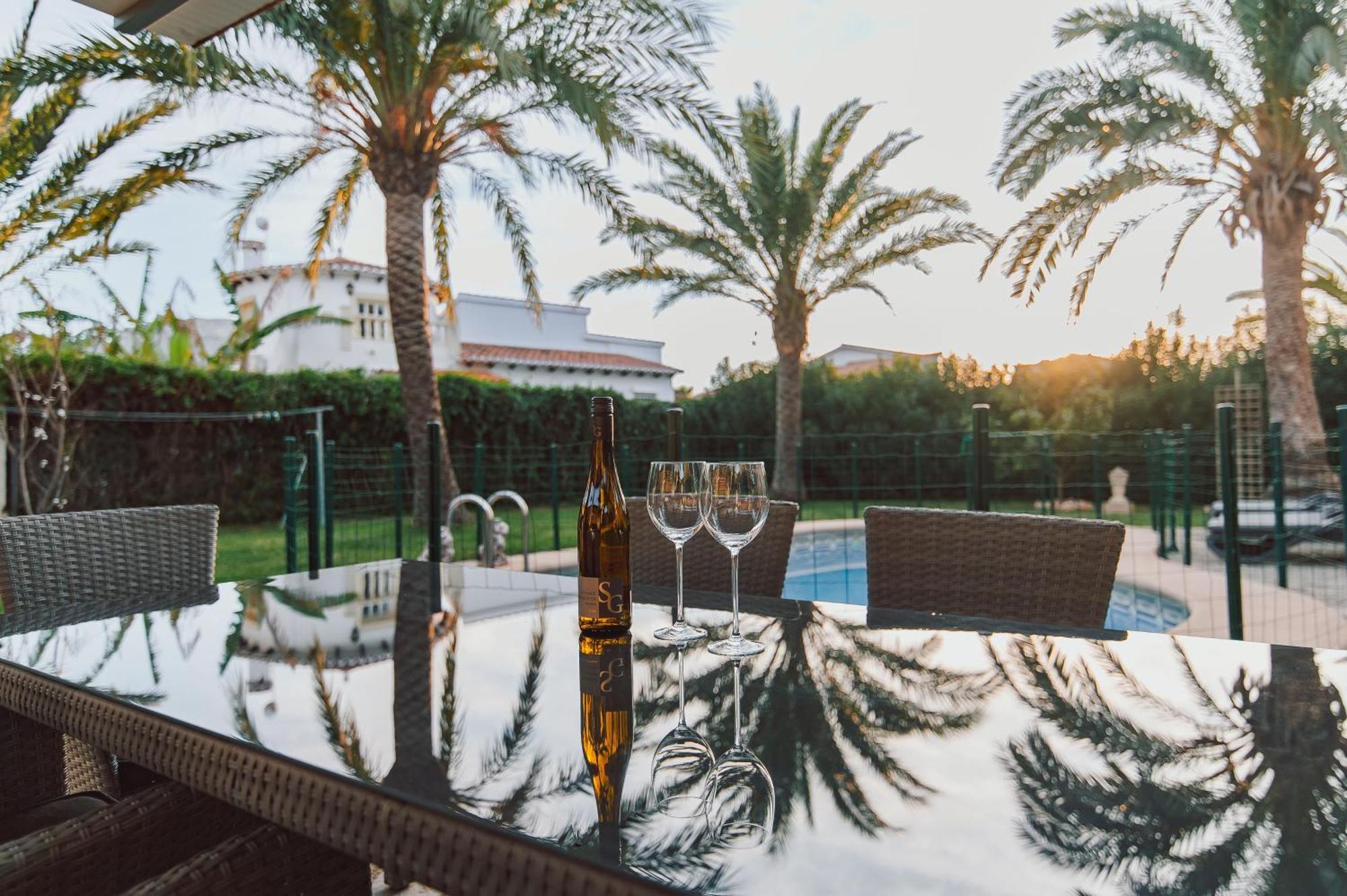 Villa Helene إلس بوبليتس المظهر الخارجي الصورة