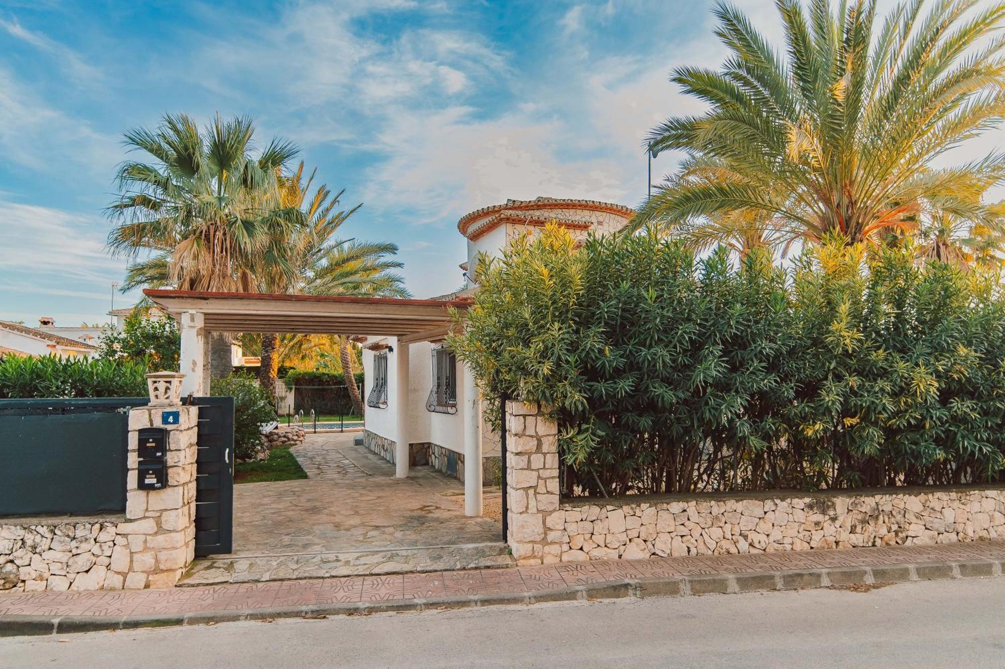 Villa Helene إلس بوبليتس المظهر الخارجي الصورة