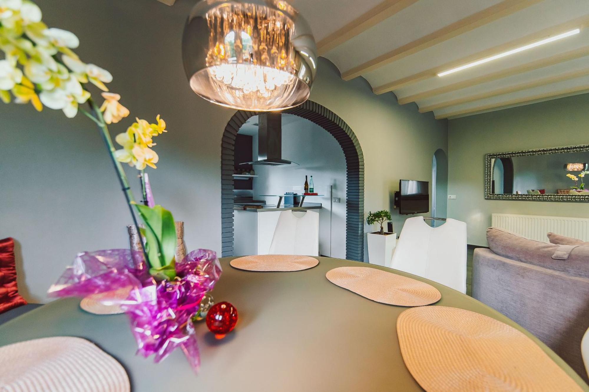 Villa Helene إلس بوبليتس المظهر الخارجي الصورة