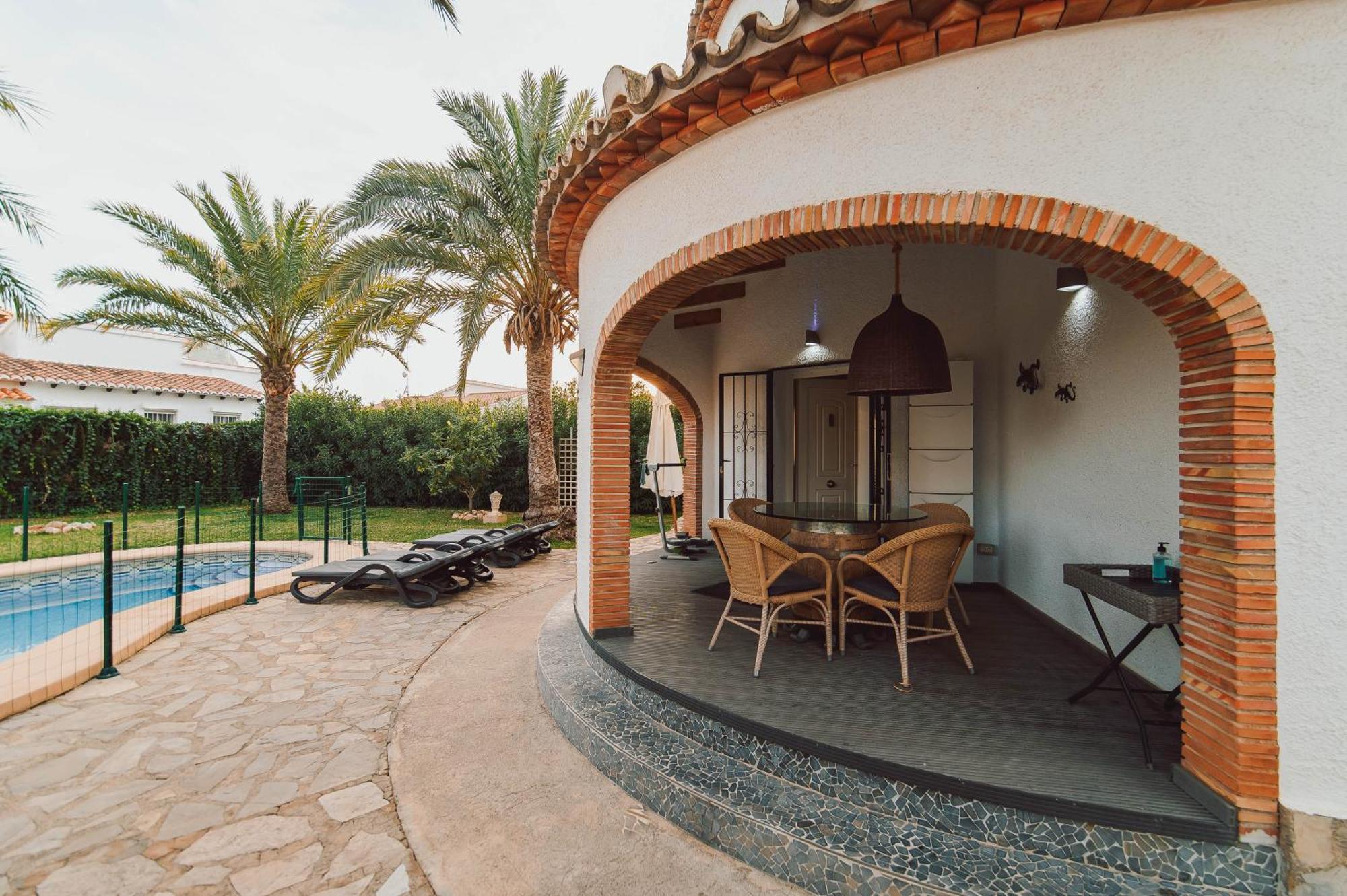 Villa Helene إلس بوبليتس المظهر الخارجي الصورة